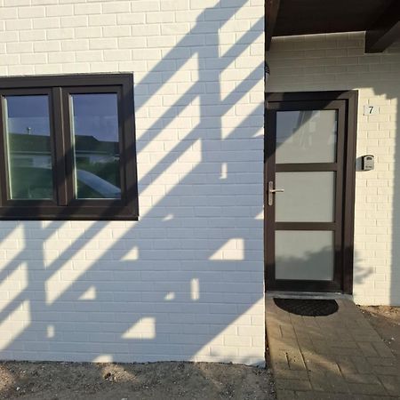 Appartement A Bredene Au Rez-De-Chaussee Exterior photo