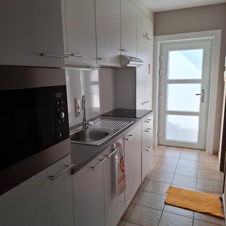 Appartement A Bredene Au Rez-De-Chaussee Exterior photo